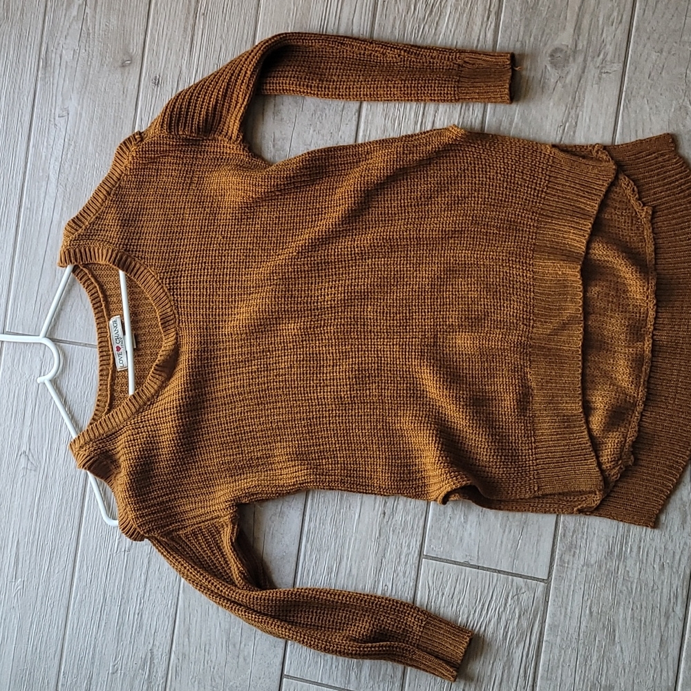 Sweater